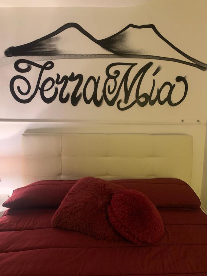Hébergement de vacances Terra Mia Naples