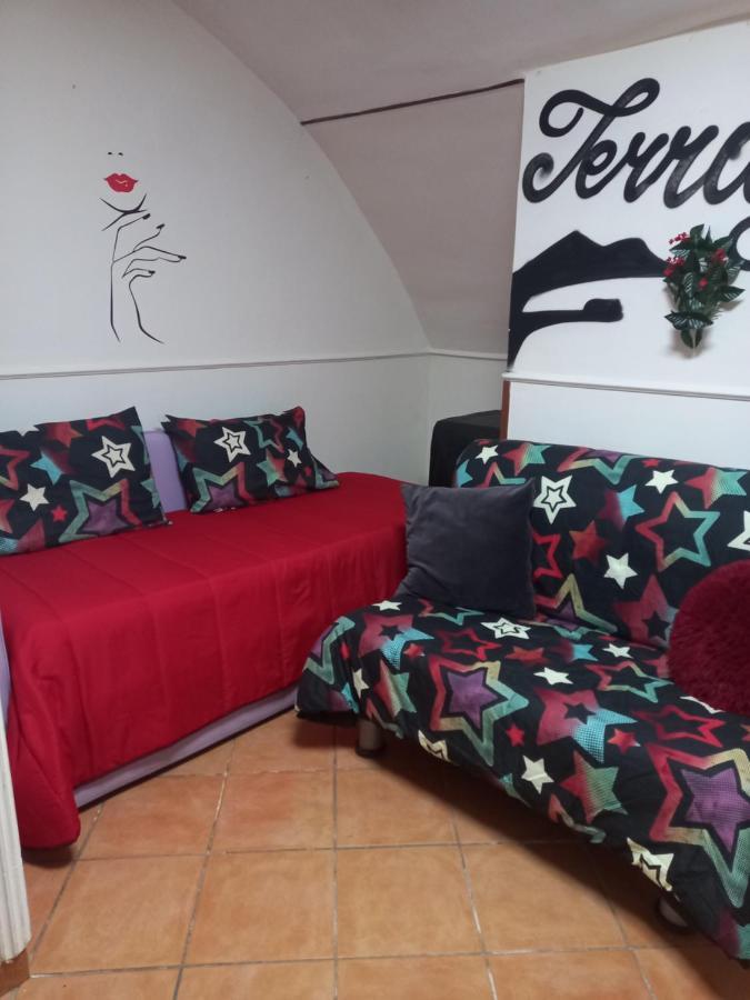 Terra Mia Hébergement de vacances Naples