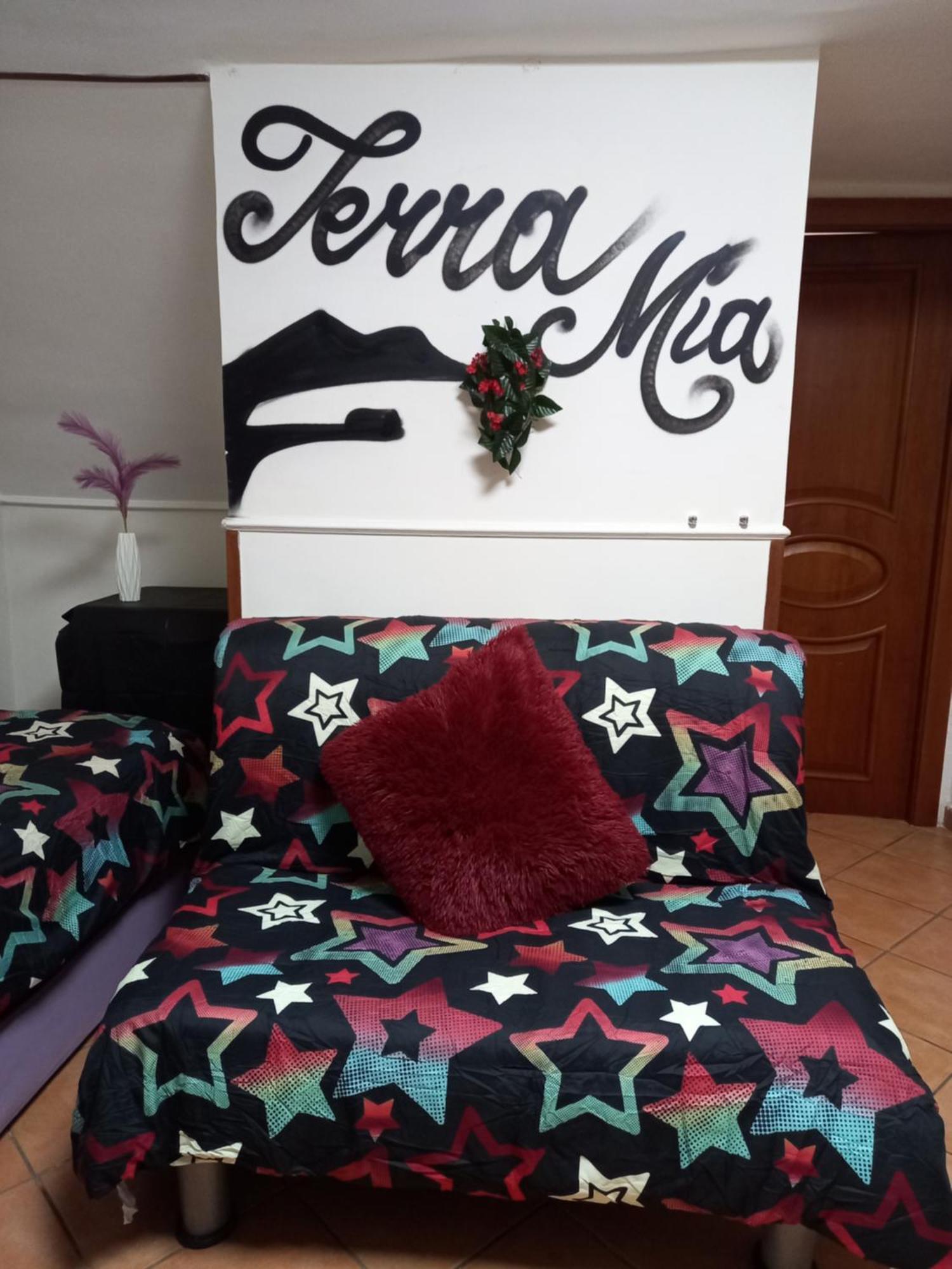 Terra Mia Hébergement de vacances Naples