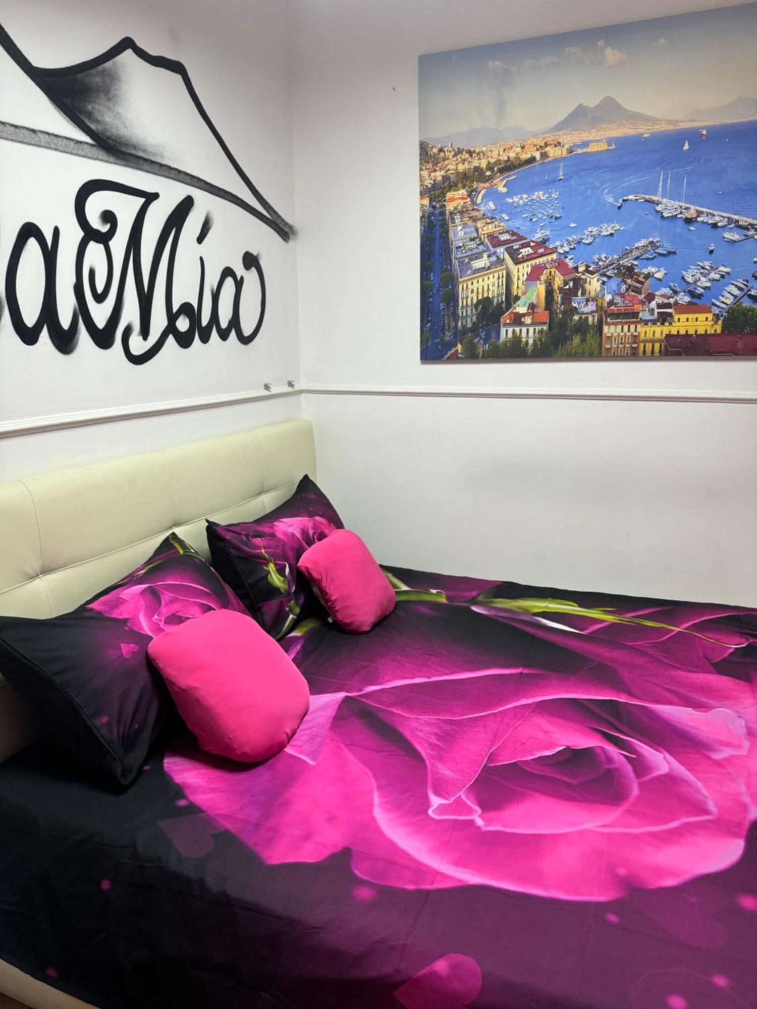 Hébergement de vacances Terra Mia *