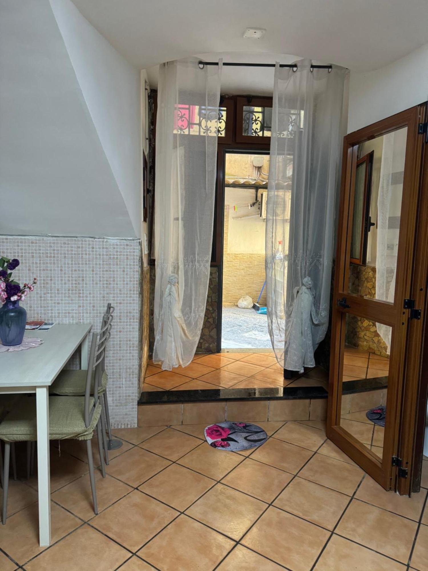 Terra Mia Hébergement de vacances Naples