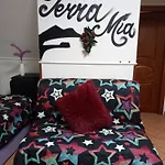Terra mia