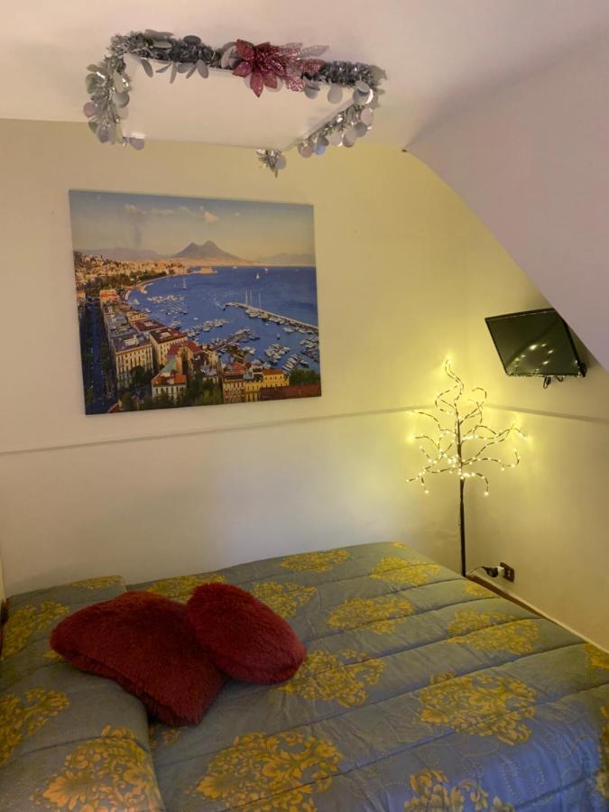 Terra Mia Casa vacanze