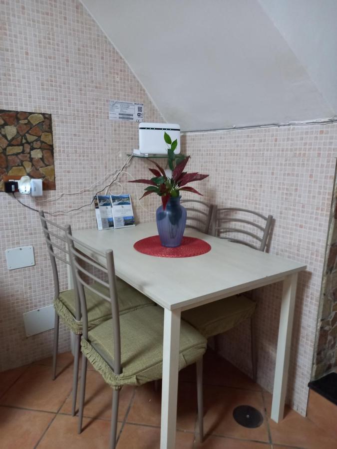 Terra Mia Casa vacanze *