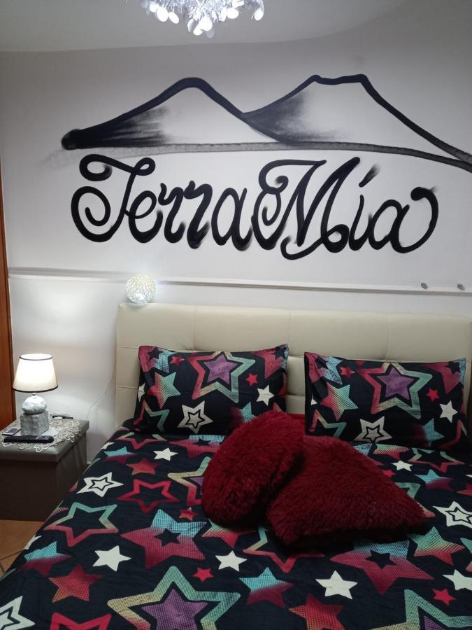 Casa vacanze Terra Mia Napoli