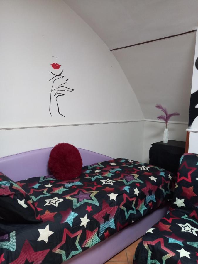 Vakantiehuis Terra Mia Napels