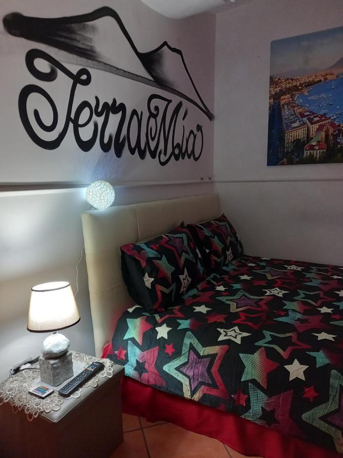 Terra Mia * Napoli