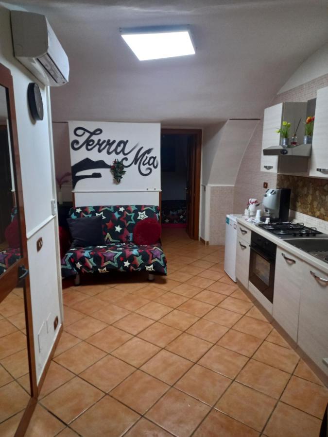 Terra Mia Vakantiehuis *