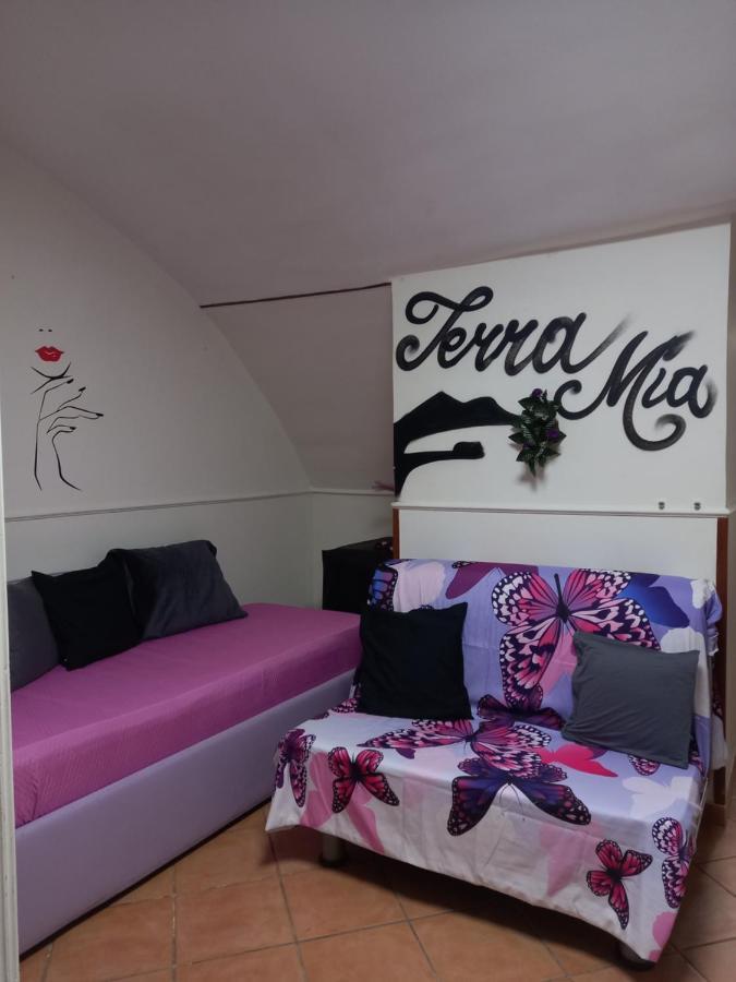 Terra Mia Napels