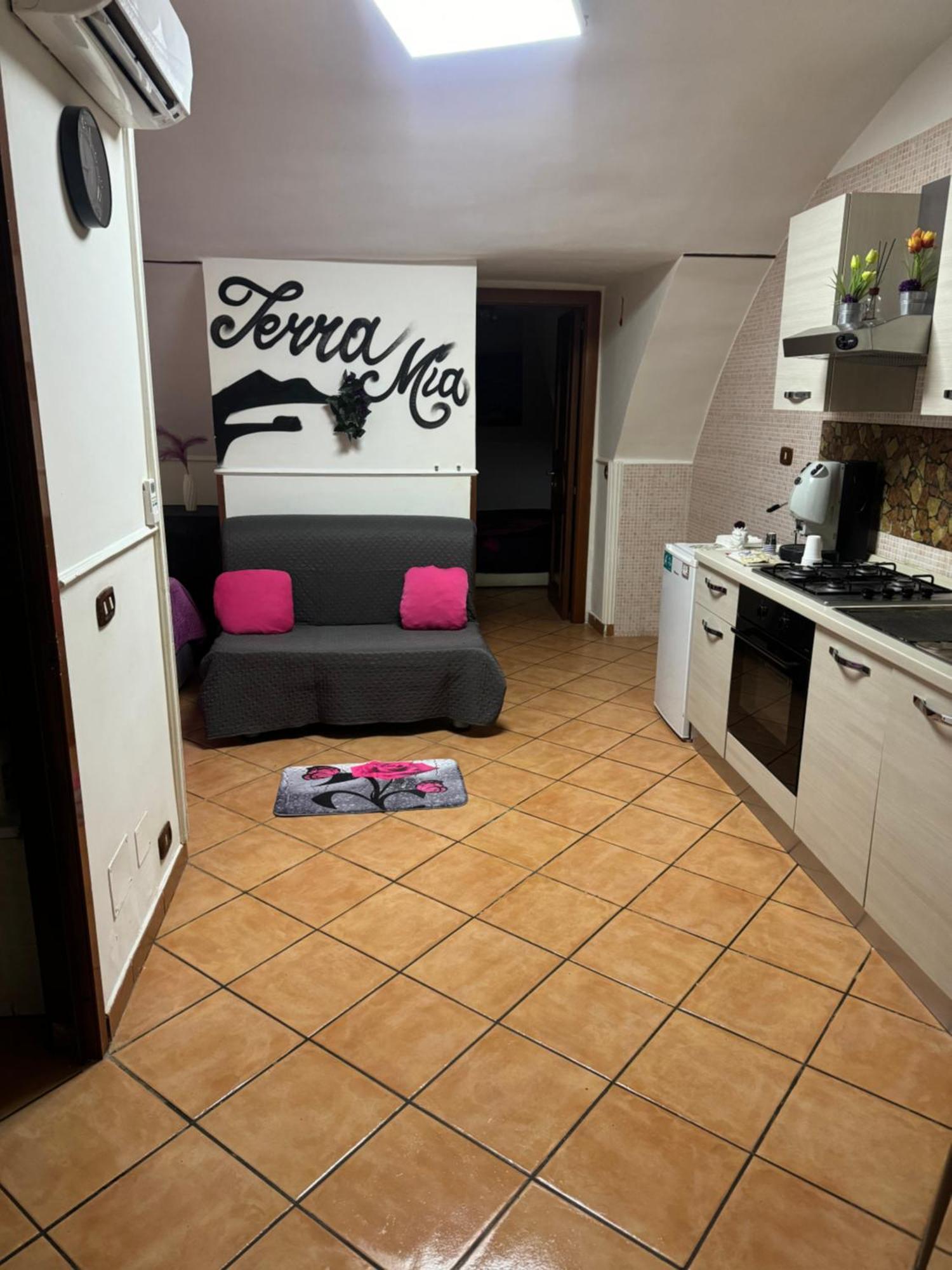 Casa vacanze Terra Mia *