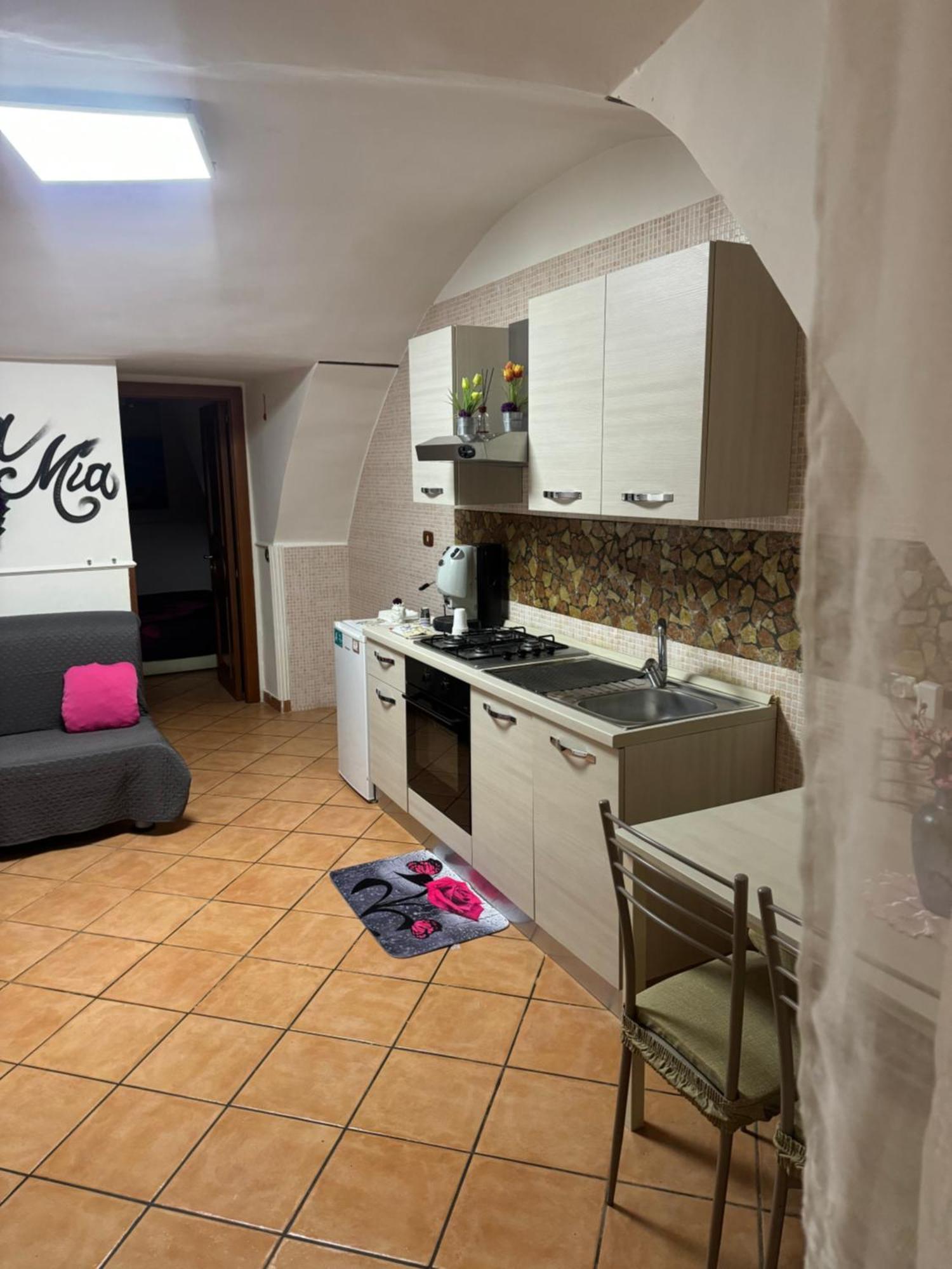 Casa vacanze Terra Mia *